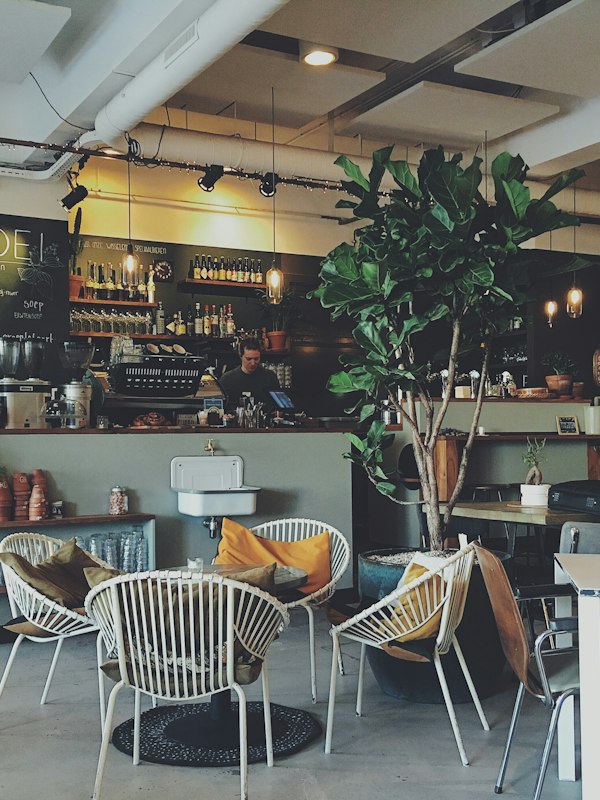 Cafe & Resto