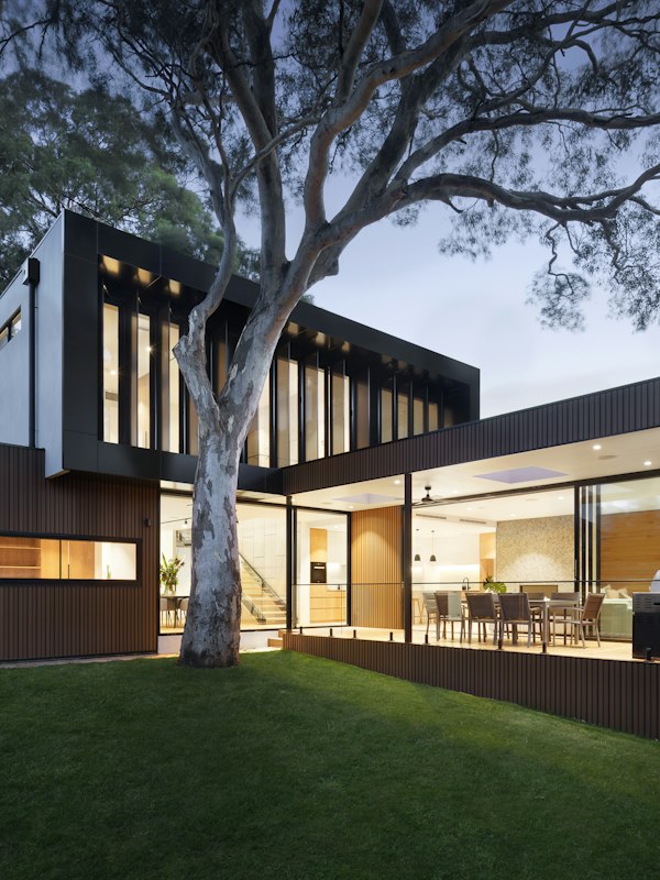 Rumah Modern Minimalis